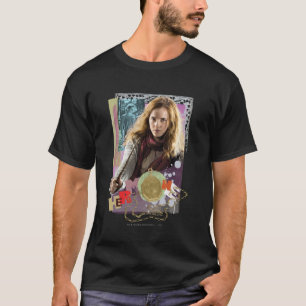 T-shirt Hermione 14