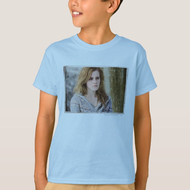 T-shirt Hermione 2 (Devant)