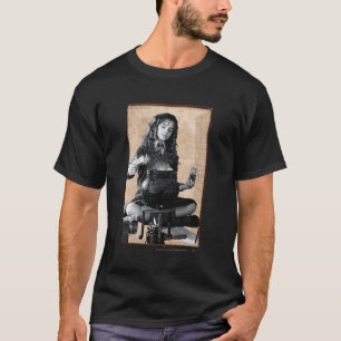 T-shirt Hermione 7