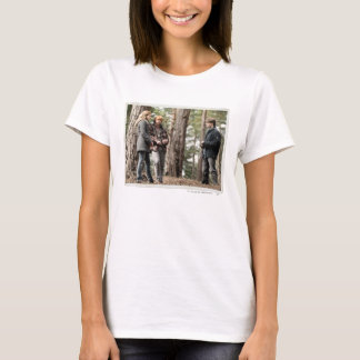T-shirt Hermione, Ron et Harry 2