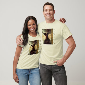 T-shirt Herne