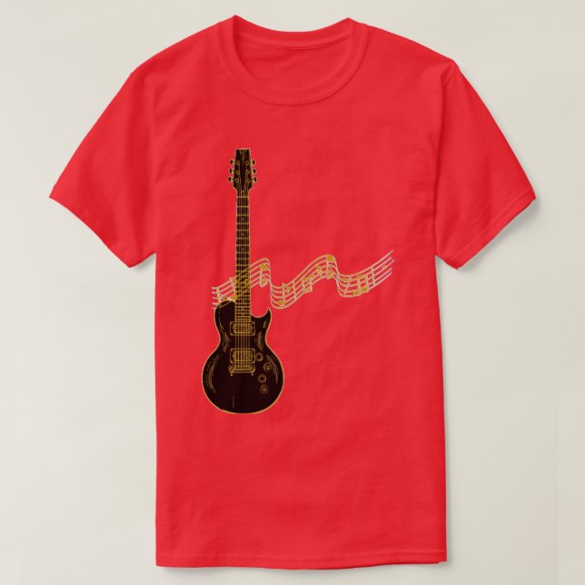 T-shirt Héros Ax (Design devant)