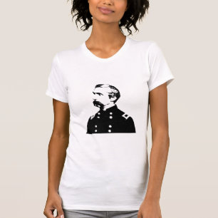 T-shirt Héros de guerre civile - J.L. Chamberlain