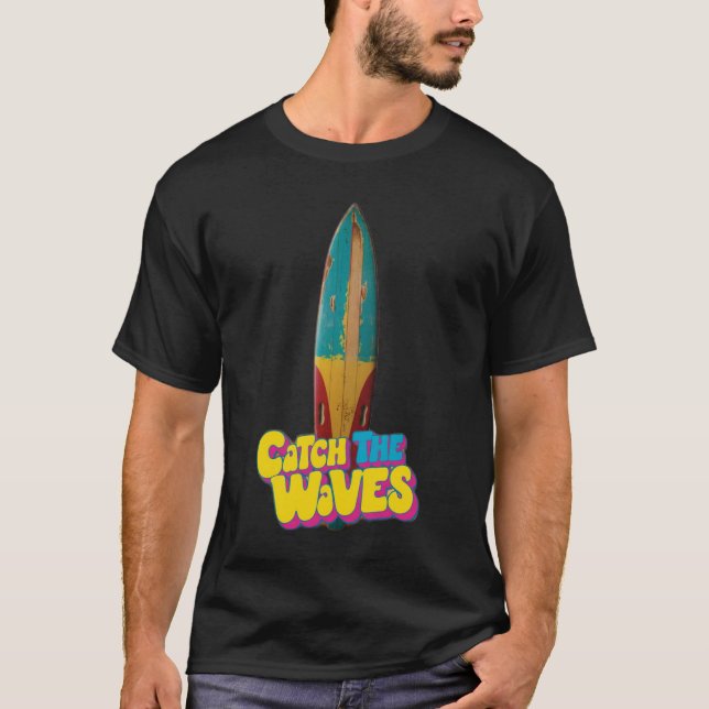 T-shirt "Héros de Home Run (Devant)