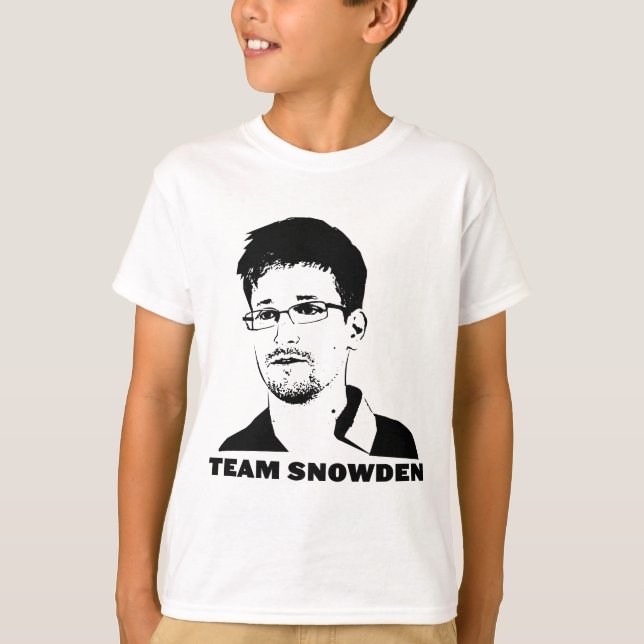 T-shirt Héros d'équipe (Devant)