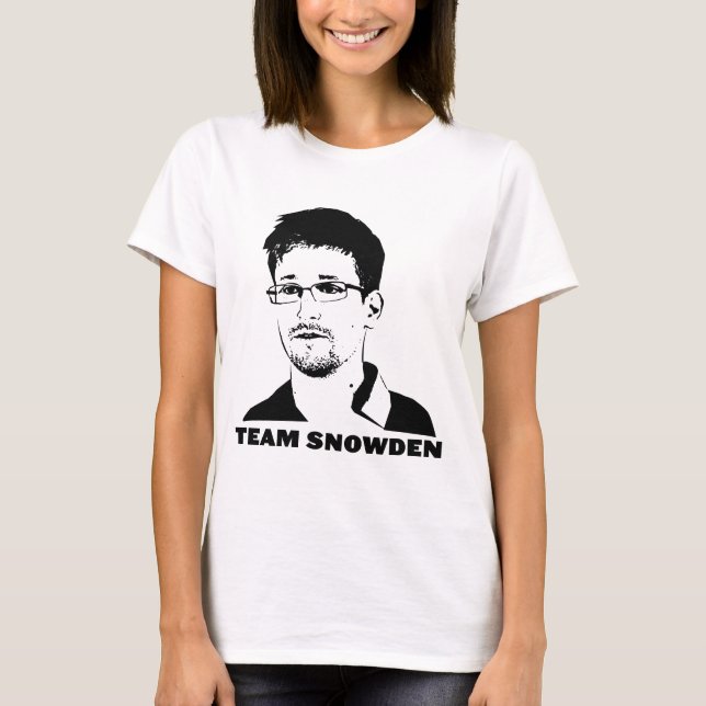 T-shirt Héros d'équipe (Devant)