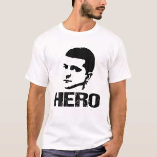 T-shirt Héros Volodymyr Zelensky J'Ai Besoin De Munitions