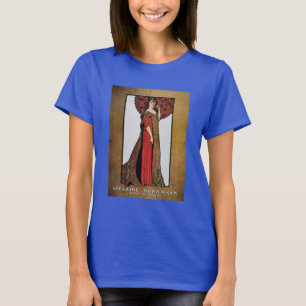 T-shirt Herrmann : Poster, 1903