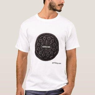 T-shirt Herschel Walker   GOP Oreo Cookie
