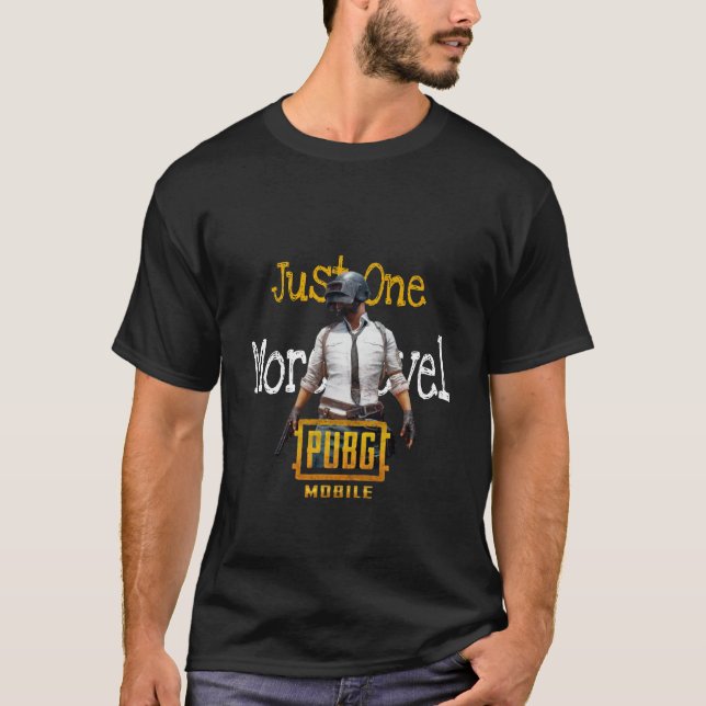 T-shirt Heure de jeu (Devant)