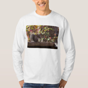 T-shirt Heure des écureuils