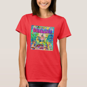 T-shirt Heure Epoch Guadalajara