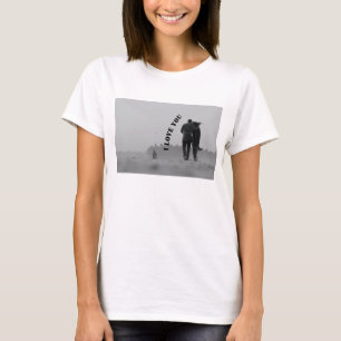 T-shirt Heureuse Sainte-Valentin 2022 tasses