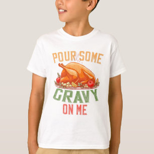 T-shirt Heureux