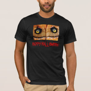 T-SHIRT HEUREUX HALLOWEEN !