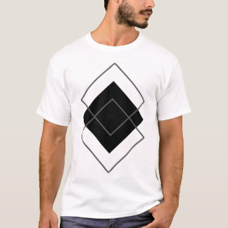 T-shirt HexaFusion : Couches de vous