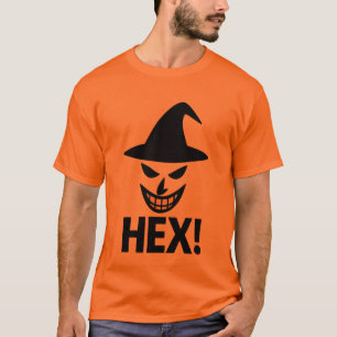 T-shirt HEXed & Haunting