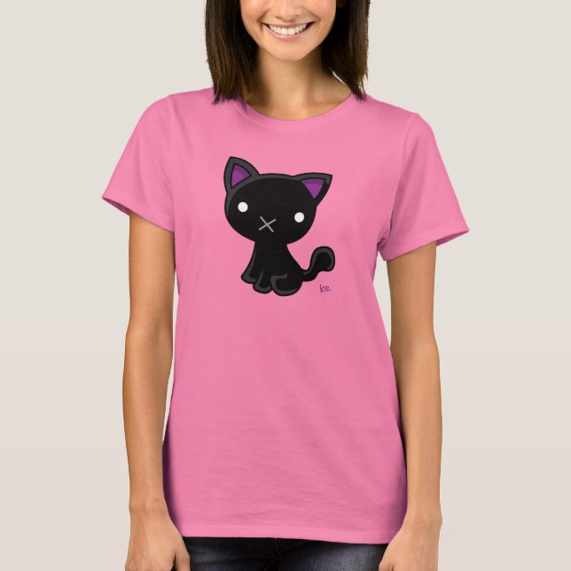 T-shirt Hey Shirt (Devant)