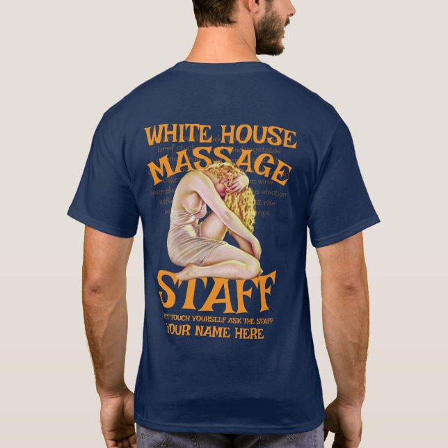 T-SHIRT HG FV CBP FBI MI PA NJ NY VA PA SC TX TN WI WV (Dos)