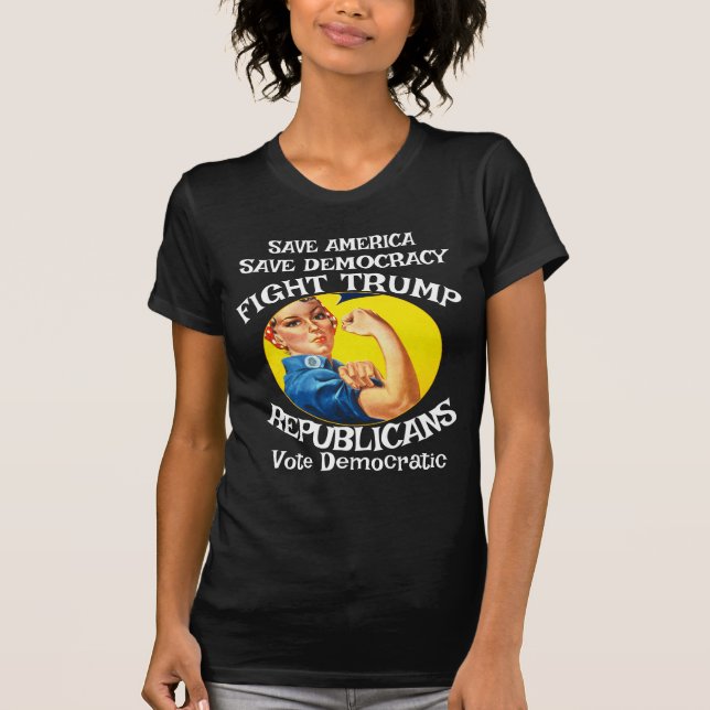 T-SHIRT HG FV GLACE CDC ÉCOLE ÉLÉMENTAIRE MOYENNE RFK SECO (Devant)