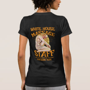 T-SHIRT HG FV GLACE CDC FBI FAMILLE PETIT-ENFANT ANNIVERSA