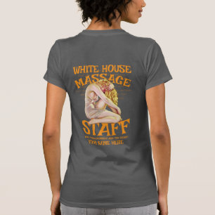 T-SHIRT HG FV GLACE CDC RFK JEU VEND SAM PORE DRAGON