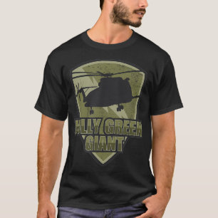 T-shirt HH3E Jolly Green Vietnam