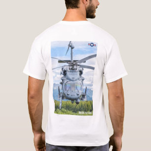 T-SHIRT HH-60G PAVE HAWK
