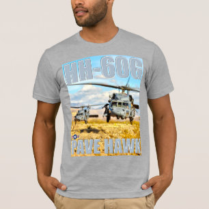 T-SHIRT HH-60G PAVE HAWK