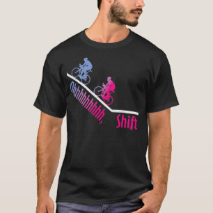 T-shirt hhhh, changement