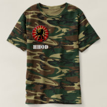 HHOD Teamwork est OP - version camo