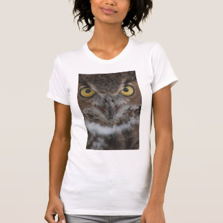 T-shirt Hibou