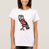 Hibou 2014 de Haida