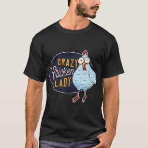 T-shirt Hibou avec café et citation drôle.