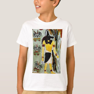 T-shirt hiboux de forheatanubis.jpg Anubis Egypte