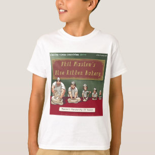 T-shirt Hiérarchie des besoins de Maslow