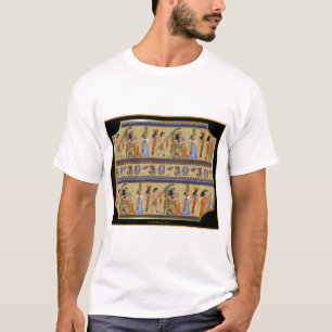 T-shirt Hiéroglyphes égyptiens série II cadeaux de vêtemen