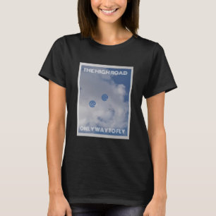 T-shirt High Road