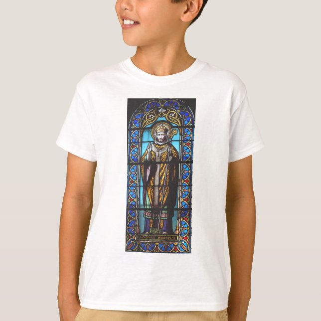 T-shirt Hilaire de Poitiers (Devant)
