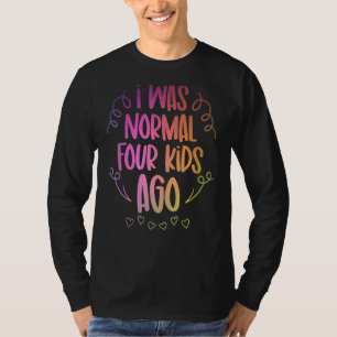 T-shirt Hilarious Parenting Maman Citer Nouvelle Maman Mèr