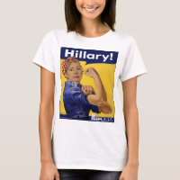 Hillary Clinton Hillary !