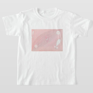 T-shirt Hilma af Klint par The Eros Series, no 8