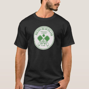 T-shirt Hilton Head Island Pickleball Academy Pickleballer