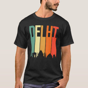 T-shirt Hindi Desi Design