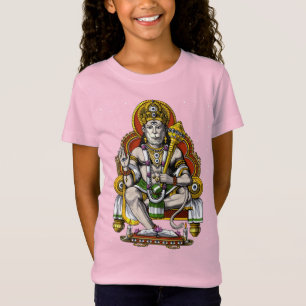 T-Shirt Hindu God Hanuman
