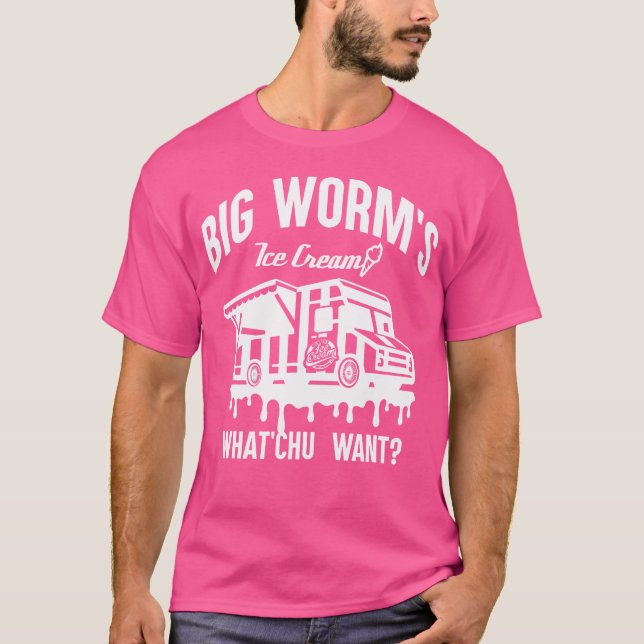 T-shirt Hip hop Côte Ouest (Devant)