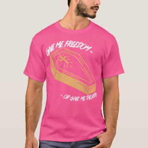 T-shirt Hip hop de Streetwear Graphique Homme