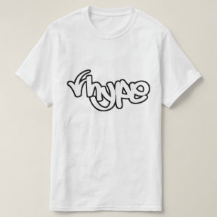 T-shirt Hip-Hop Hype