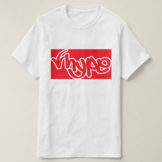 T-shirt Hip-Hop Hype
