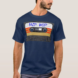 T-shirt Hip hop RAP Music